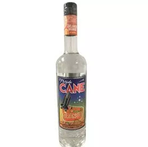 Florida Cane Orlando Orange Vodka1.0L