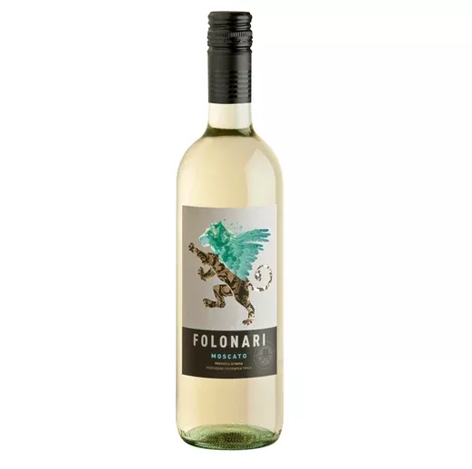 Folonari Moscato 750ml