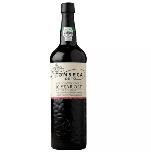 Fonseca 10 Year Old Tawny Port - 750ml