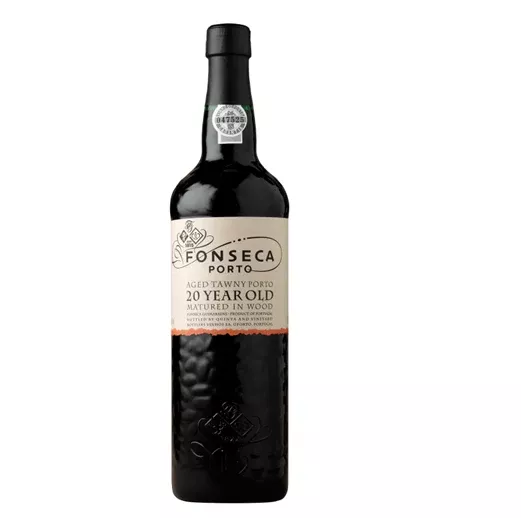 Fonseca 20 Year Old Tawny Port - 750ml