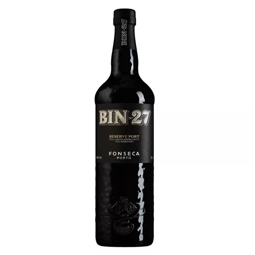 Fonseca Bin No. 27 Finest Reserve Porto - 750ml