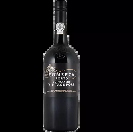 Fonseca Guimaraens Vintage Port 750ml 2018