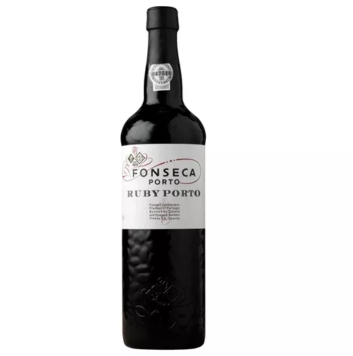 Fonseca Ruby Port 750ml