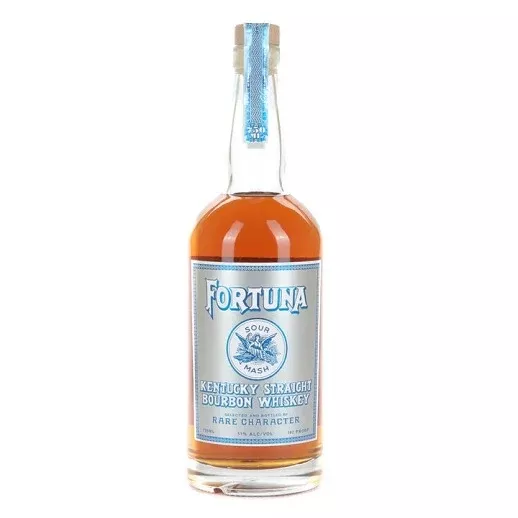 Fortuna Kentucky Bbn Whiskey 750ml