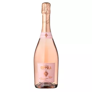 Francis Coppola Diamond Prosecco Rose 750ml