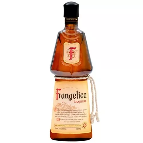 Frangelico Hazelnut Nut Liqueur 750ML