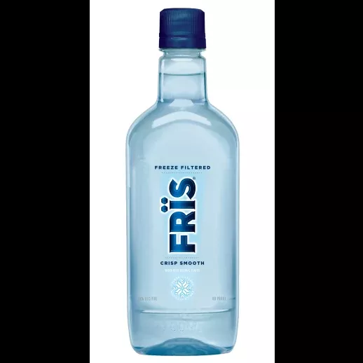 Fris Vodka 80Proof Traveler - 750ml