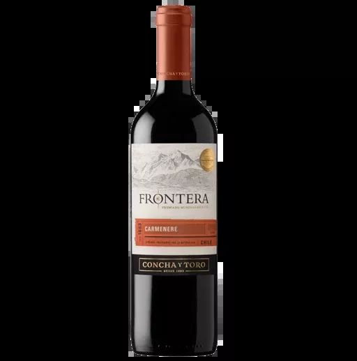 Frontera Carmenere 1.5l