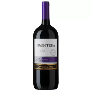 Frontera Merlot 1.5l