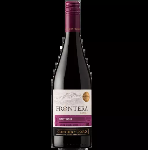 Frontera Pinot Noir 750ml