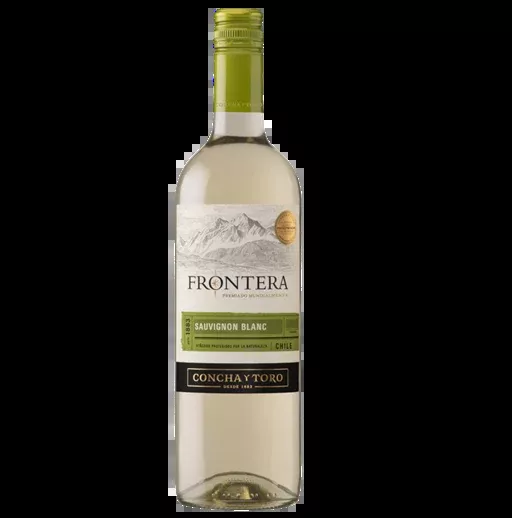 Frontera Sauvignon Blanc 750ml