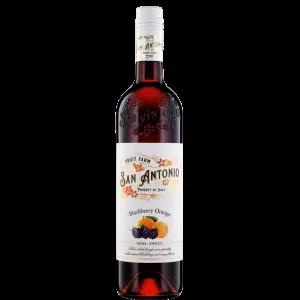 Fruit Farm Blackberry Orange 750ml