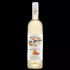 Fruit Farm Peach Passion Fruit 750ml