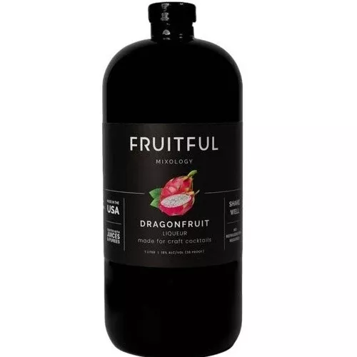 Fruitful Mixers Dragon Fruit1.0L