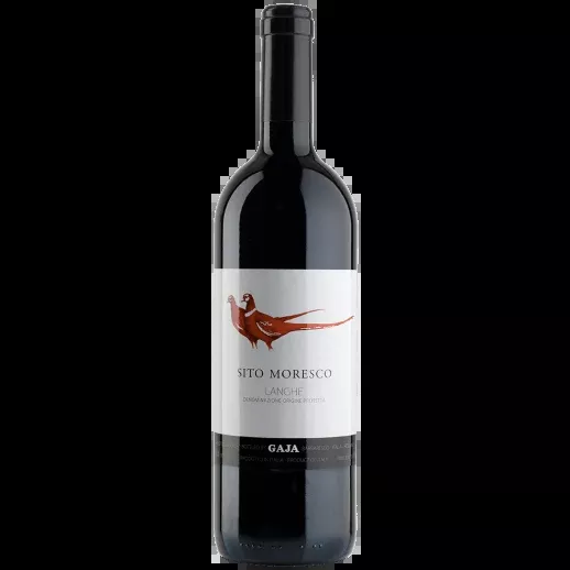 Gaja Sito Moresco 21 750ML