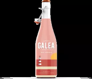 Galea Organic Red Sangria 750ml