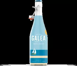 Galea Organic White Sangria 750ml