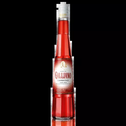 Galliano Liqueur L'aperitivo 48750ML