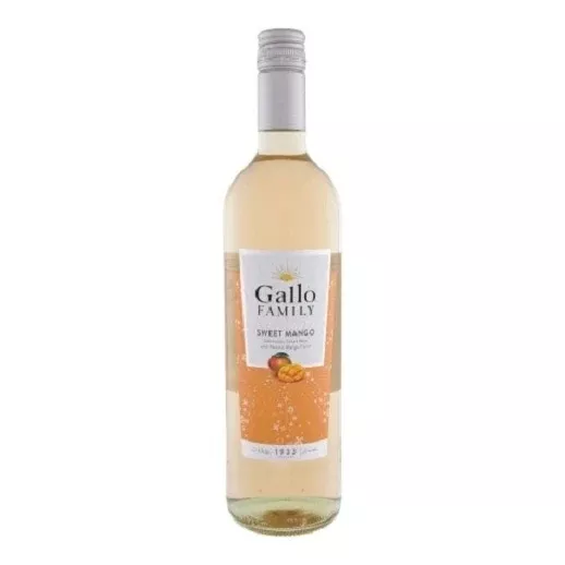 Gallo Family Sweet Mango 750ml