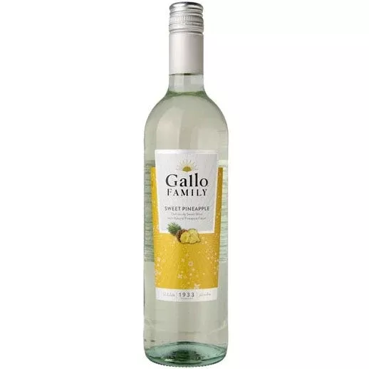 Gallo Family Sweet Pineapple 750ml