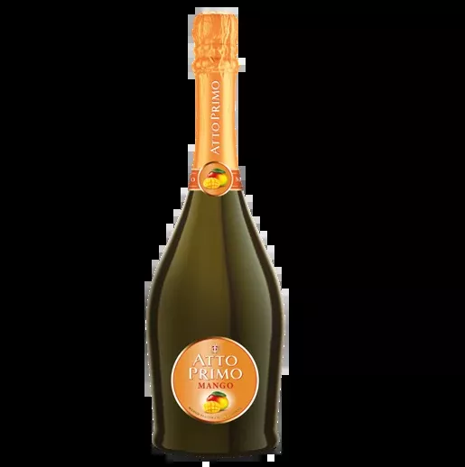 Gancia Atto Primo Mango 750ml