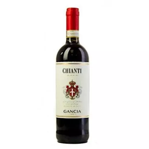 Gancia Chianti Docg 750ml 2020