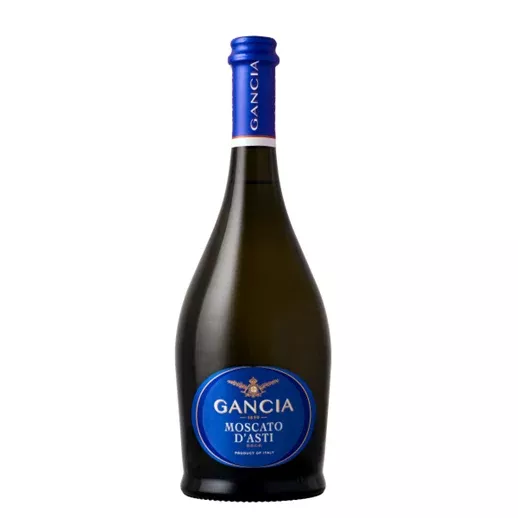 Gancia Moscato D Asti - 750ml