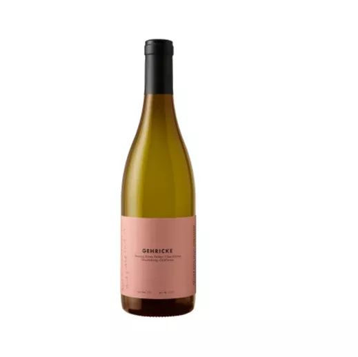 Gehricke Russian River Chardonnay 750ml