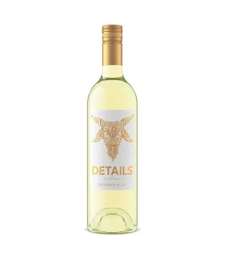 Gehricke Sonoma Sauvignon Blanc 750ml 2021