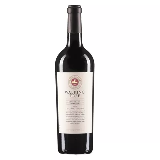 Geyser Peak Walking Tree Cabernet Sauvignon 750ml