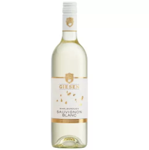 Giesen Marlborough Sauvignon Blanc 750ml 2022