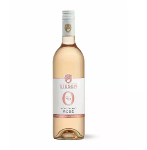 Giesen Rose Non Alcoholic 750ml