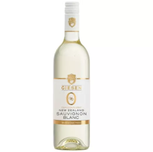 Giesen Sauvignon Blanc Non Alcoholic 750ml