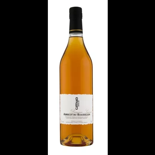 Giffard Liqueur Abricot Roussillon750ML