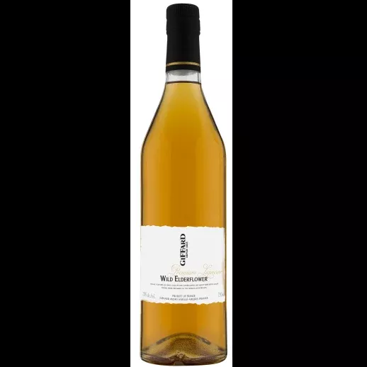 Giffard Liqueur Wild Elderflower750ML