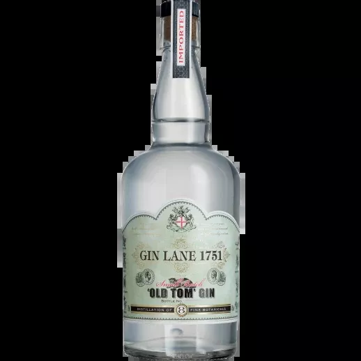 Gin Lane Gin Old Tom 750ML