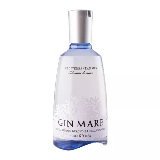 Gin Mare Gin - 750ml