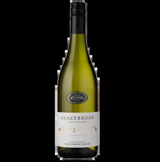 Glazebrook Marlborough Sauvignon Blanc 750ml