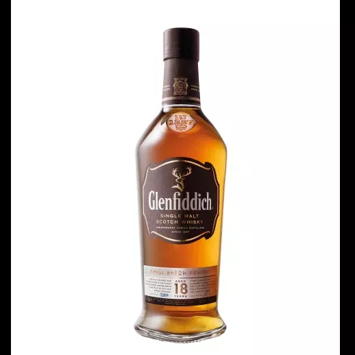 Glenfiddich Scotch 18YR750ML