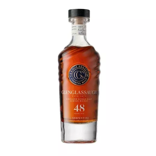 Glenglassaugh Scotch 48YR 1863 750ML