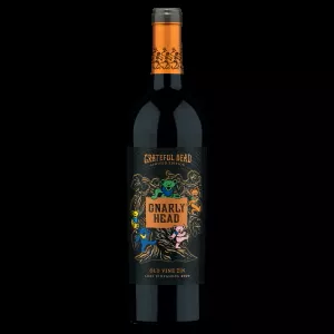 Gnarly Head Grateful Dead Zinfandel 750ml