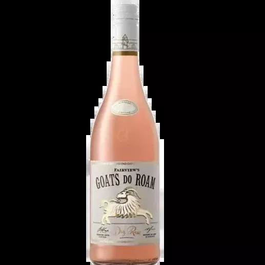 Goats do Roam Dry Rosé 2024 750ml