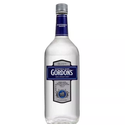 Gordon's Vodka Specialty Vodka Specialty Spirit 80 750ml