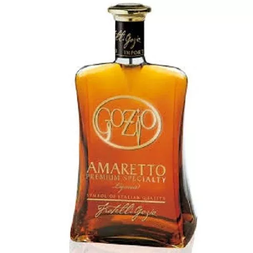 Gozio Amaretto 750ml