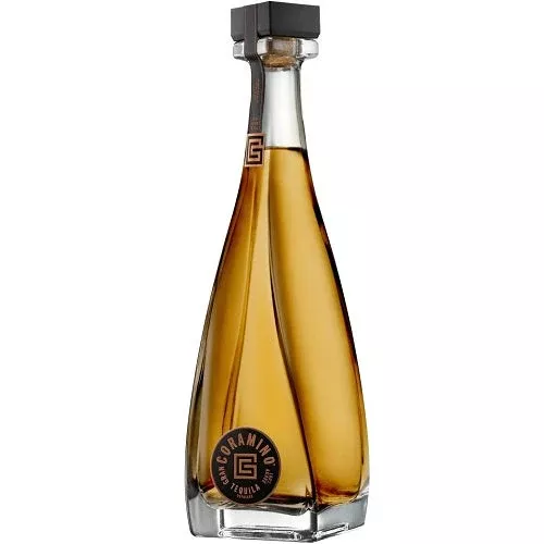 Gran Coramino Reposado Tequila - 750ml