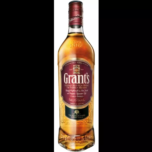 Grant's Scotch Blended 750ML