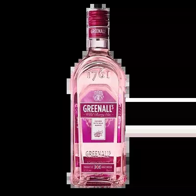 Greenall Wild Berry Gin 750ml