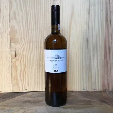 (H) Domaine Spiropoulos – Mantina Moschofilero