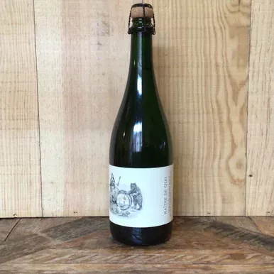 (H) Maître de Chai – Sparkling Chenin Blanc