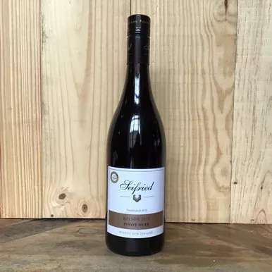 (H) Seifried – Pinot Noir